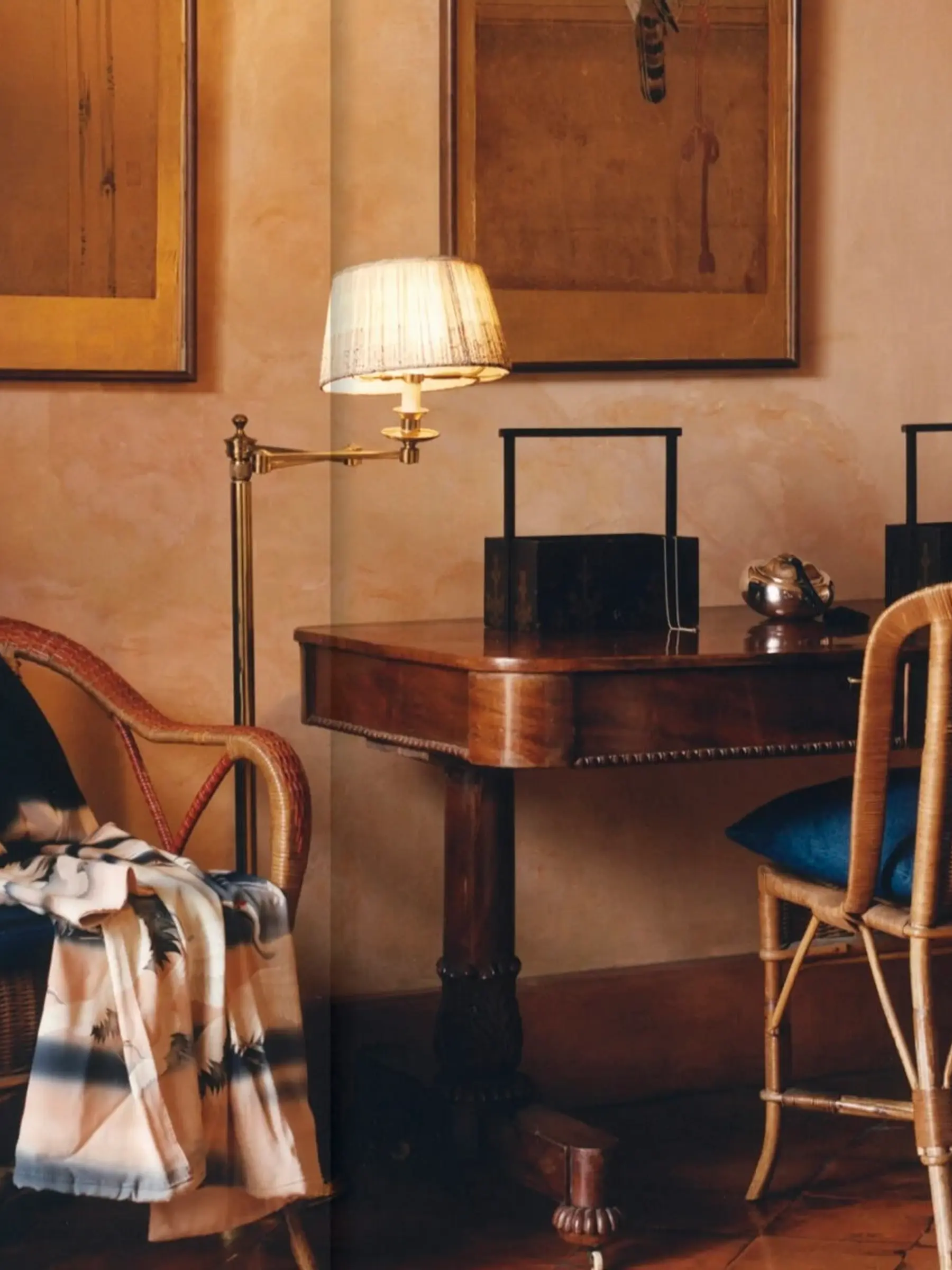 Page content of Apartamento magazine