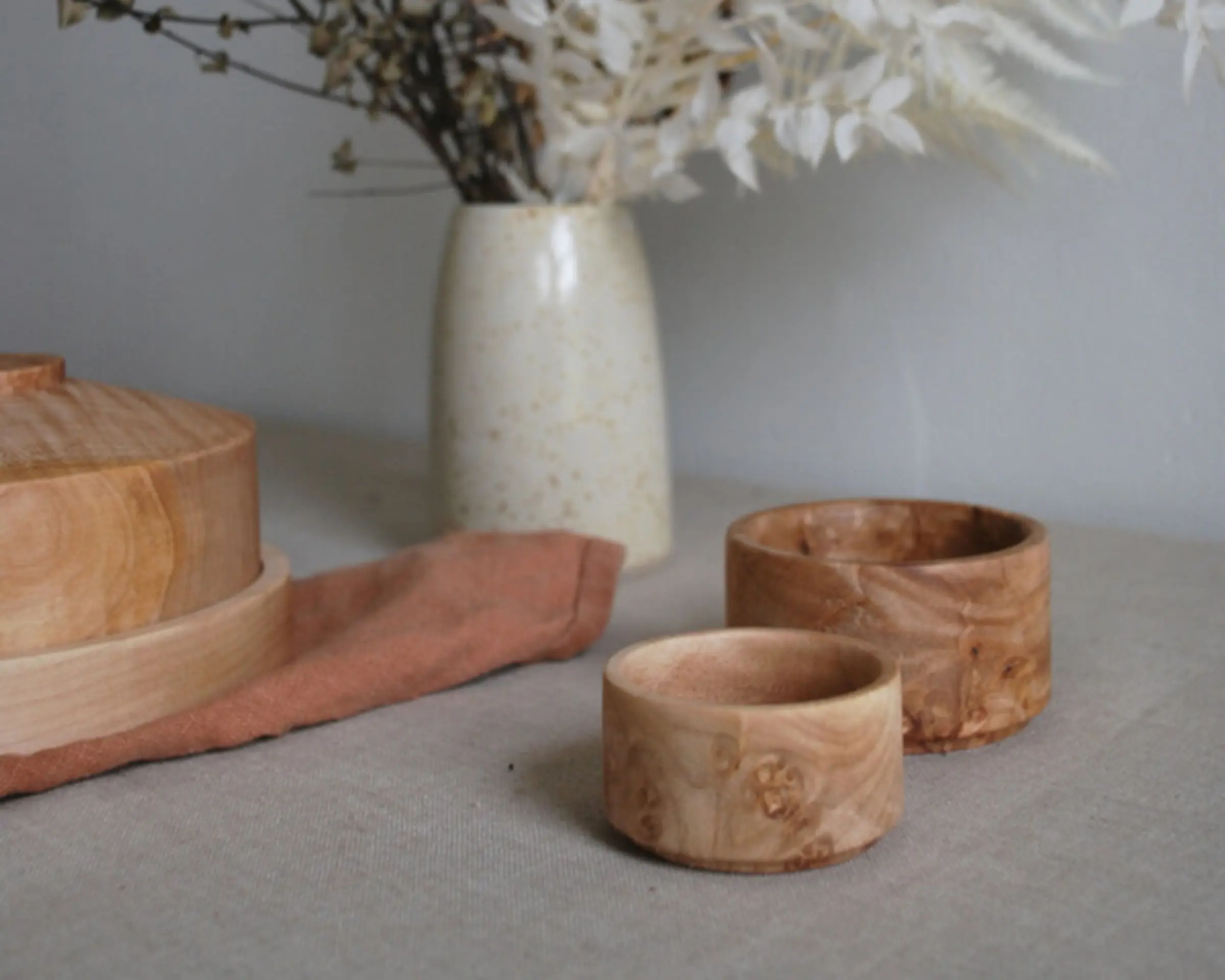 nesting pots