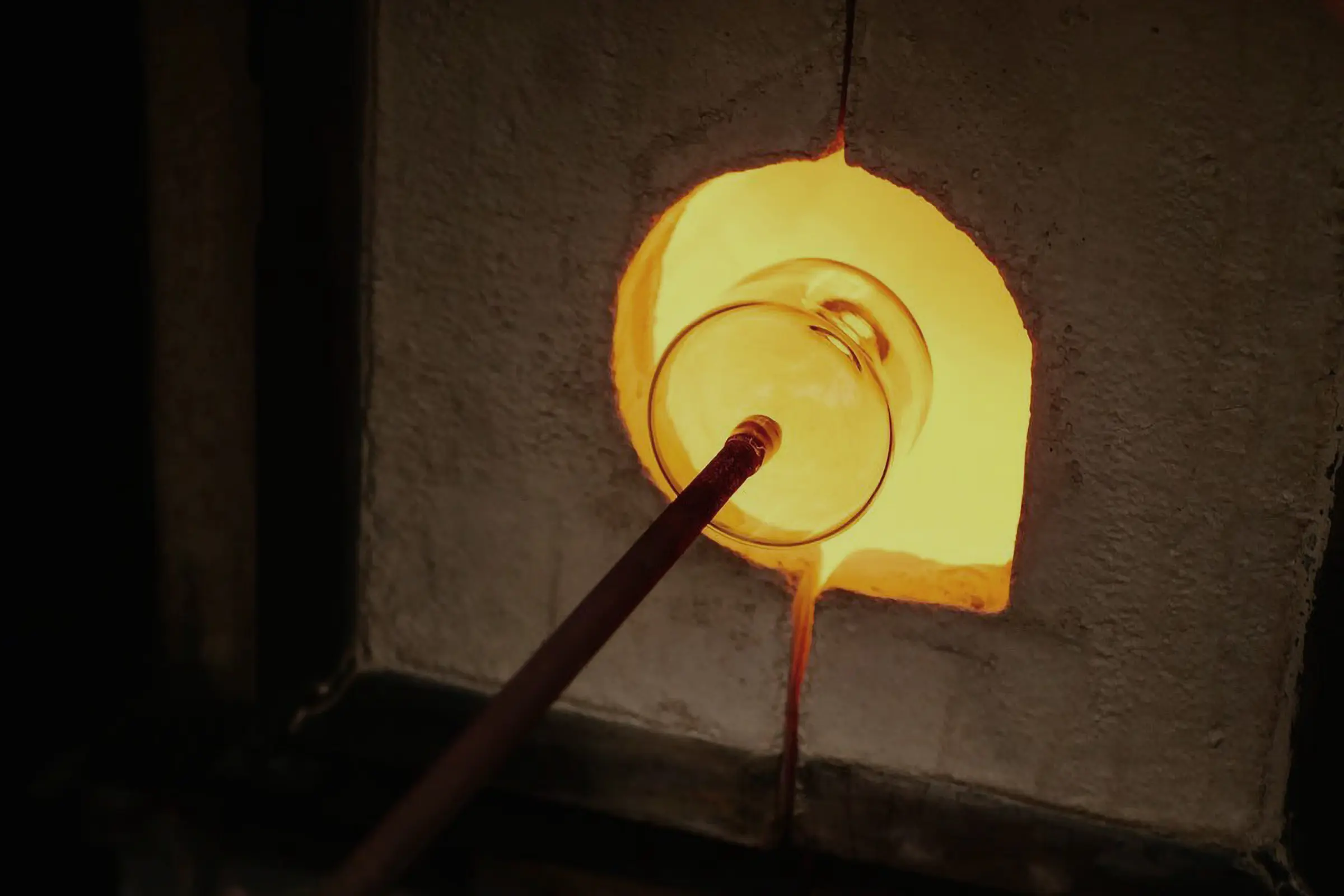 Monmouth Glassblowing