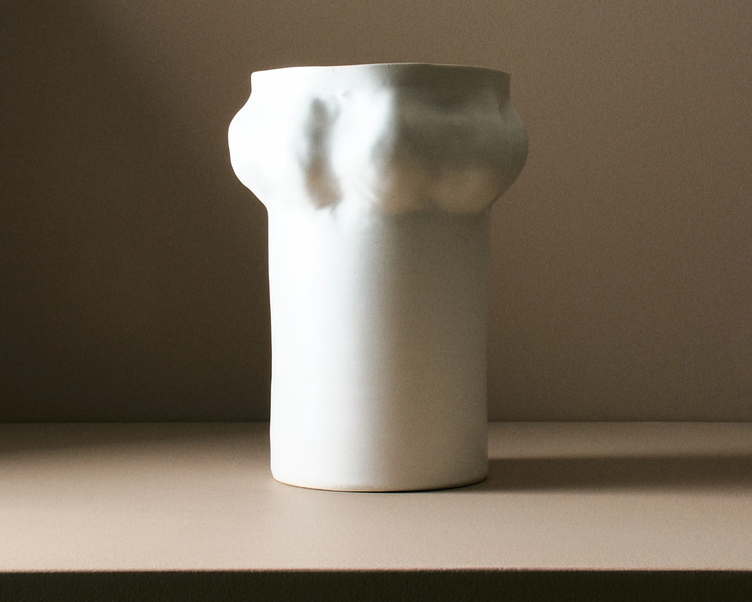 vase