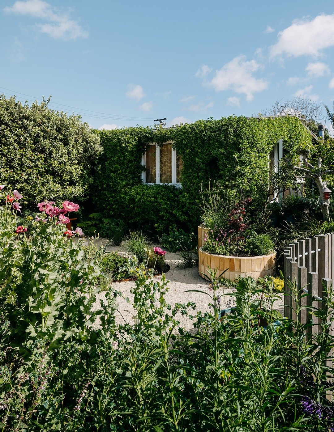 Sage Journal, an independent Aotearoa New Zealand garden publication celebrating gardens, plants, landscape design and horticulture