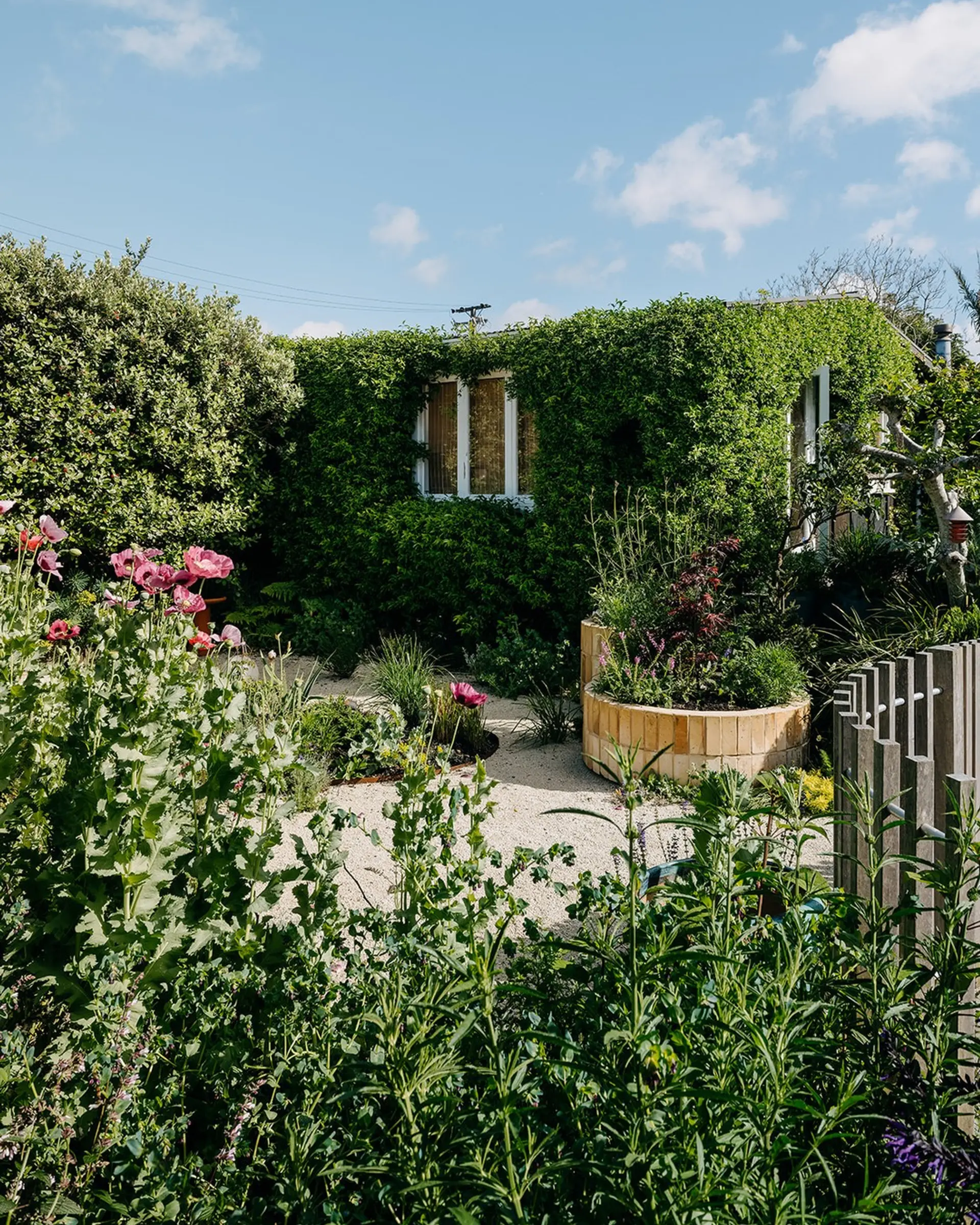 Sage Journal, an independent Aotearoa New Zealand garden publication celebrating gardens, plants, landscape design and horticulture