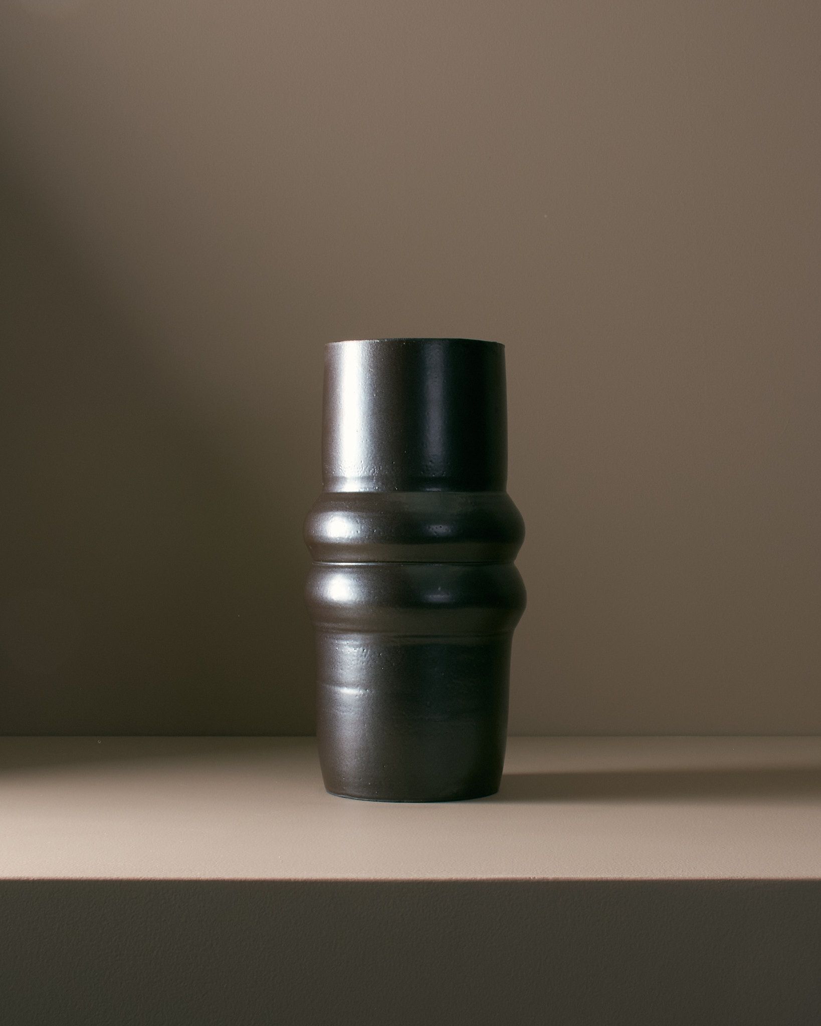 vase