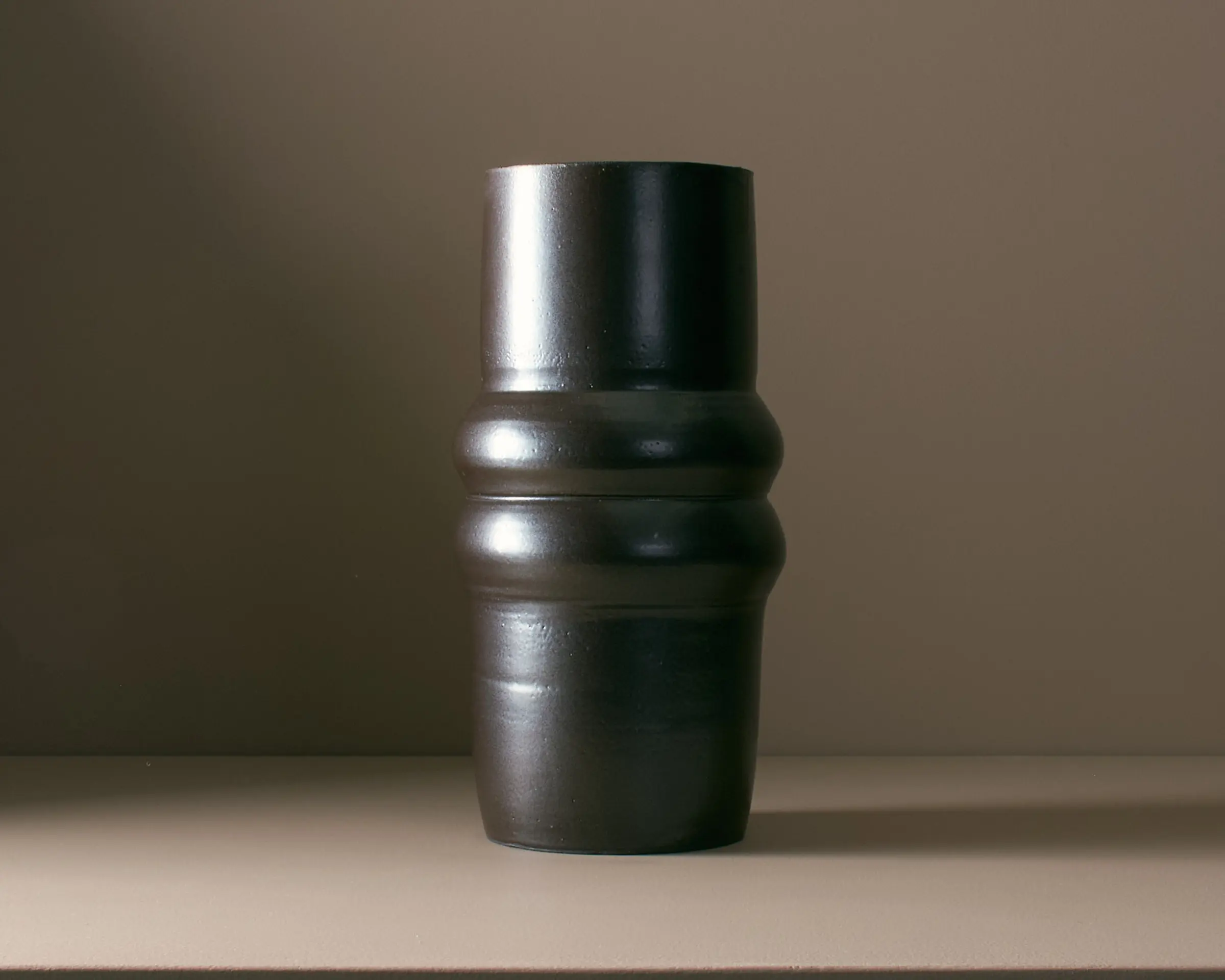 vase