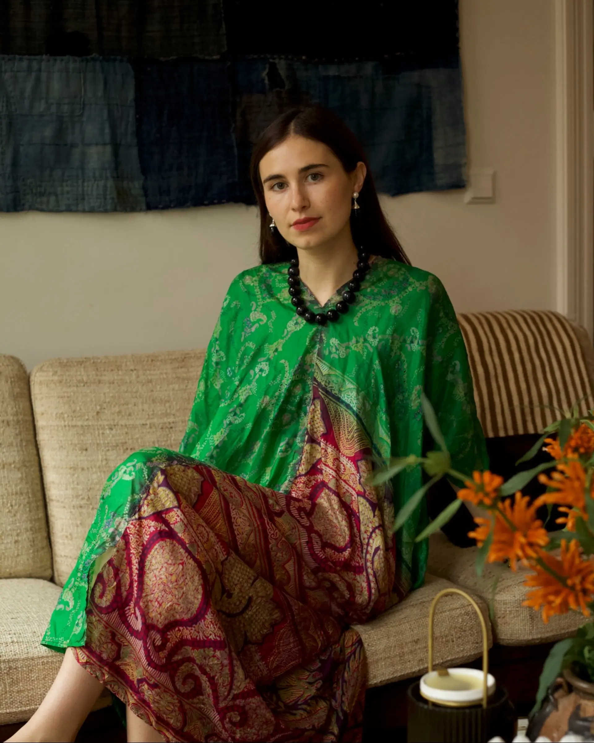 image of Lilli Elias