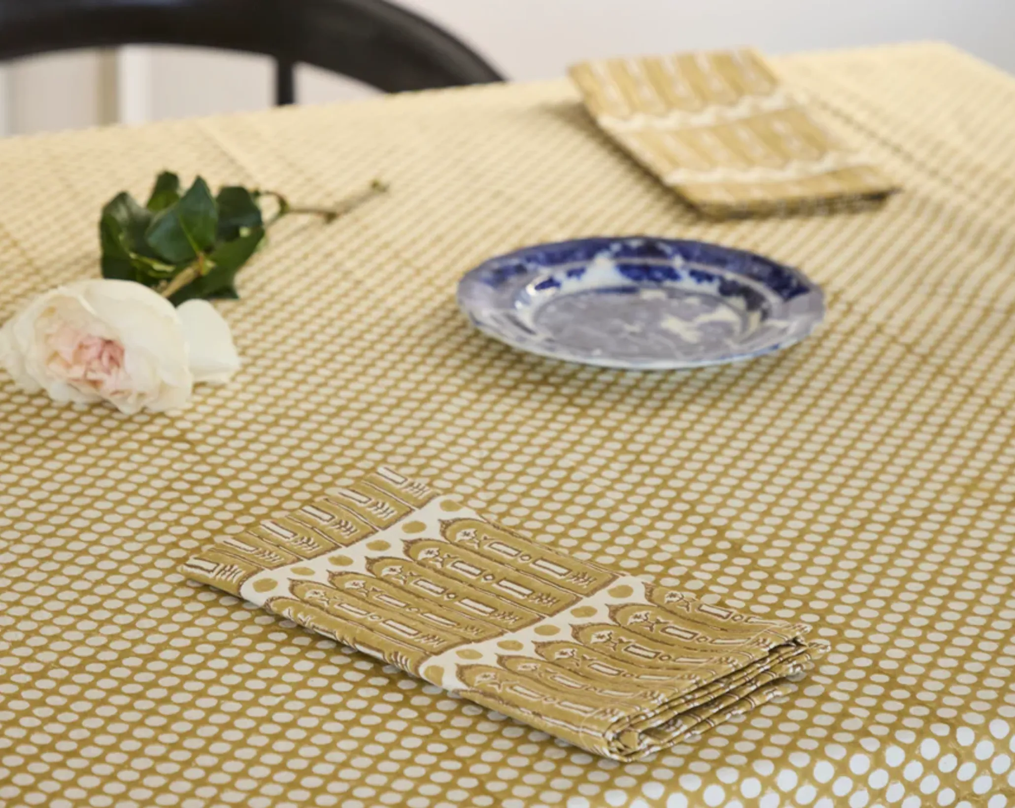 studio ford aurea napkin