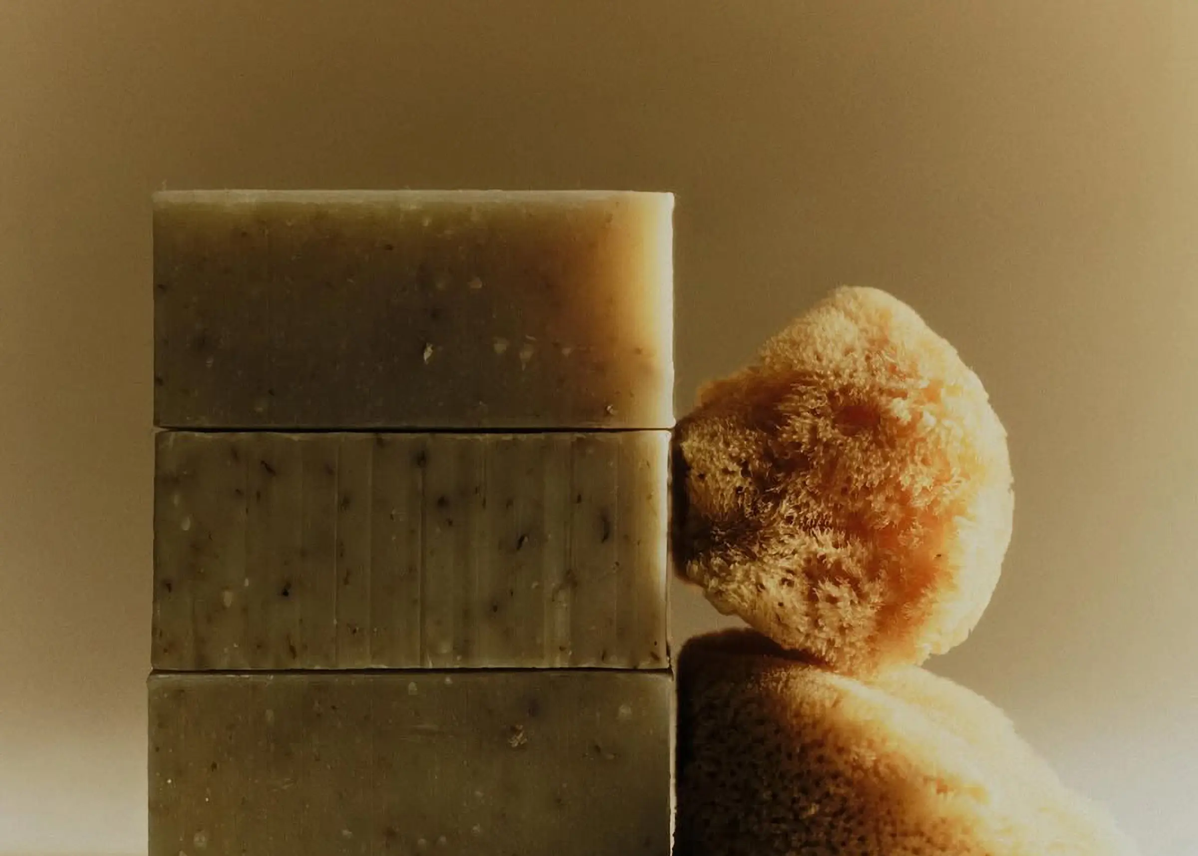 Saipua Soap Blocks