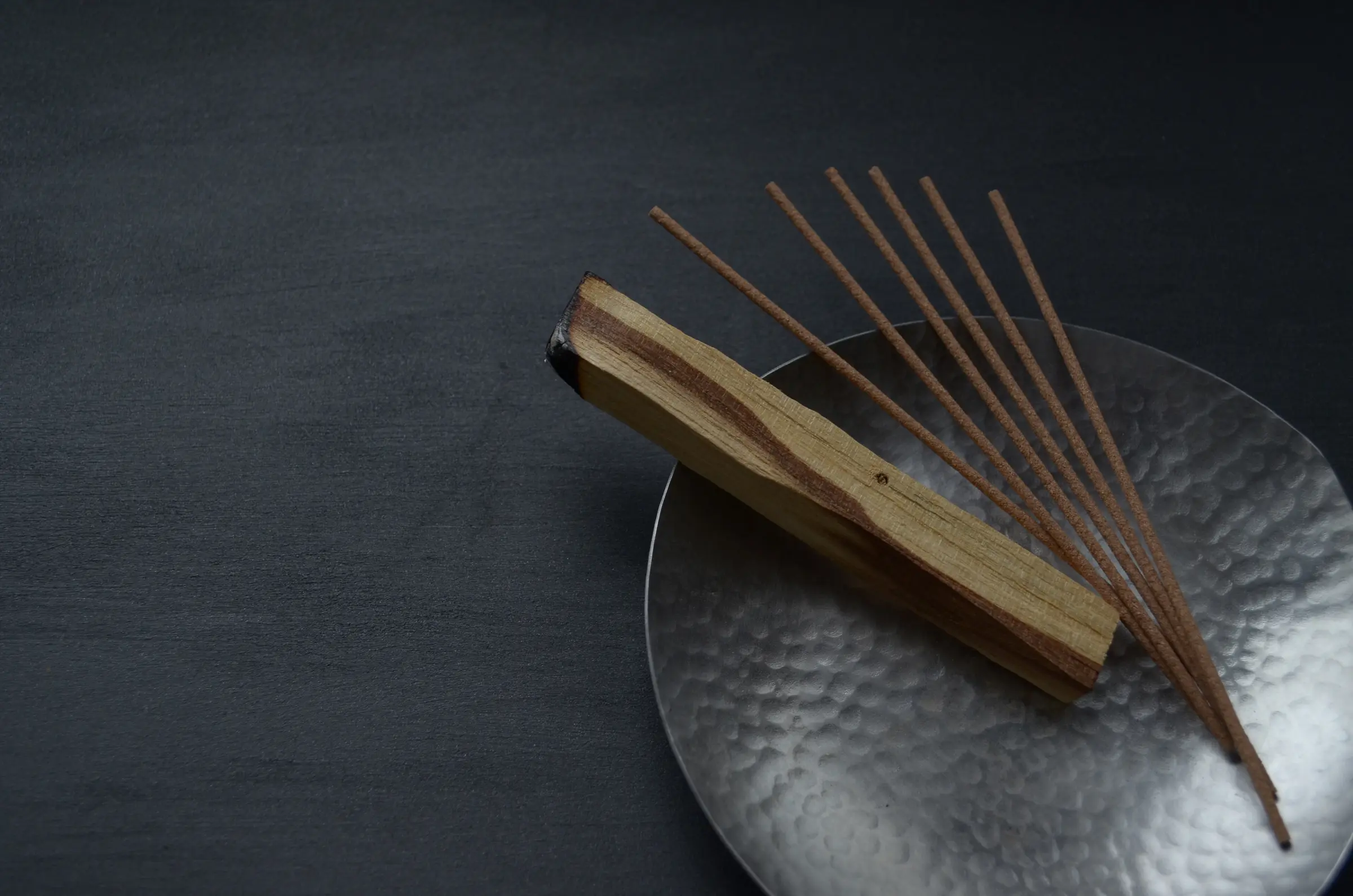 Tokyo Kodo incense