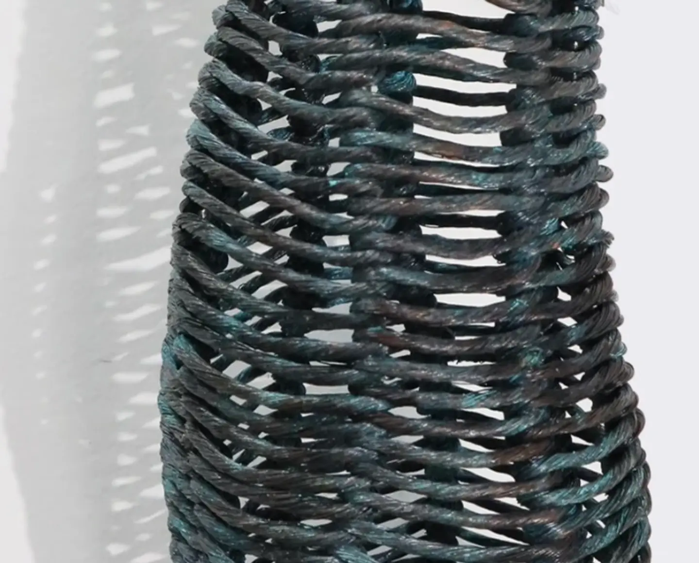 weaving detail