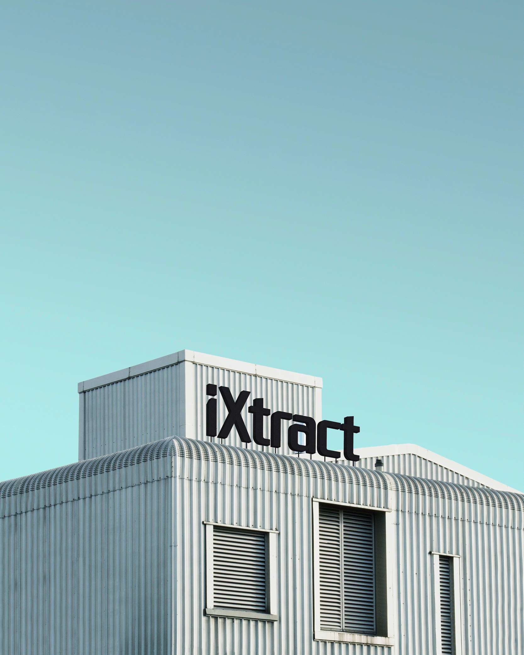 iXtract-Sign