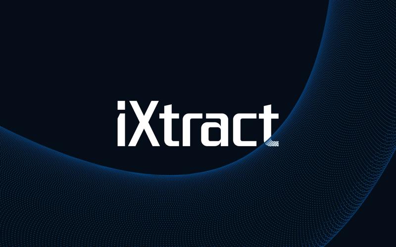 iXtract-Logo