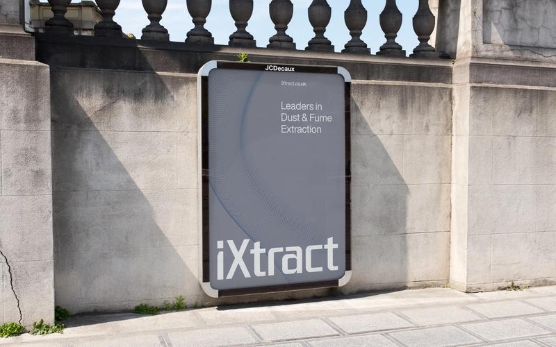 iXtract-Poster