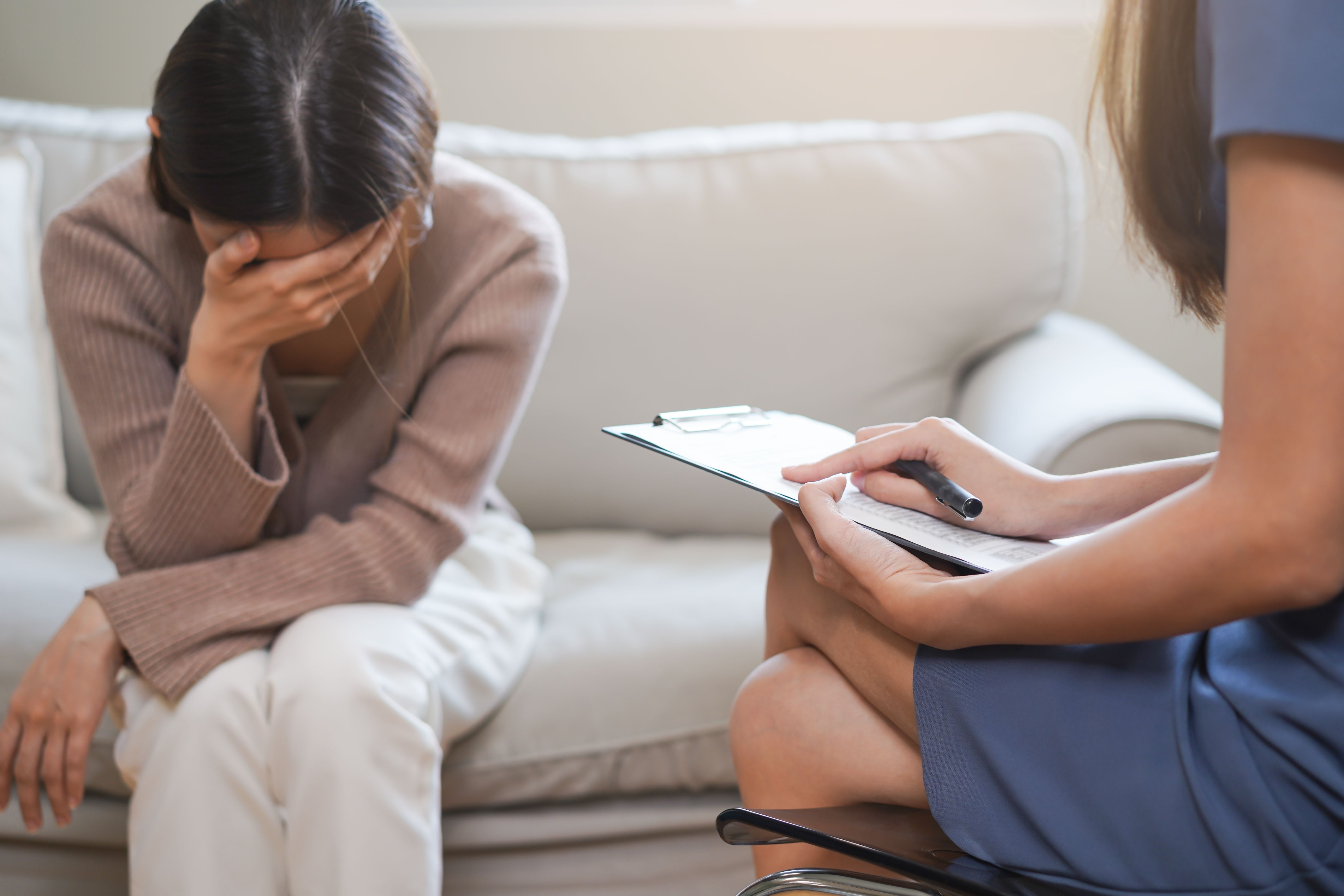 The Silent Burnout: When Caregiving Takes Over Your Life