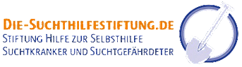 Die Suchthilfestiftung