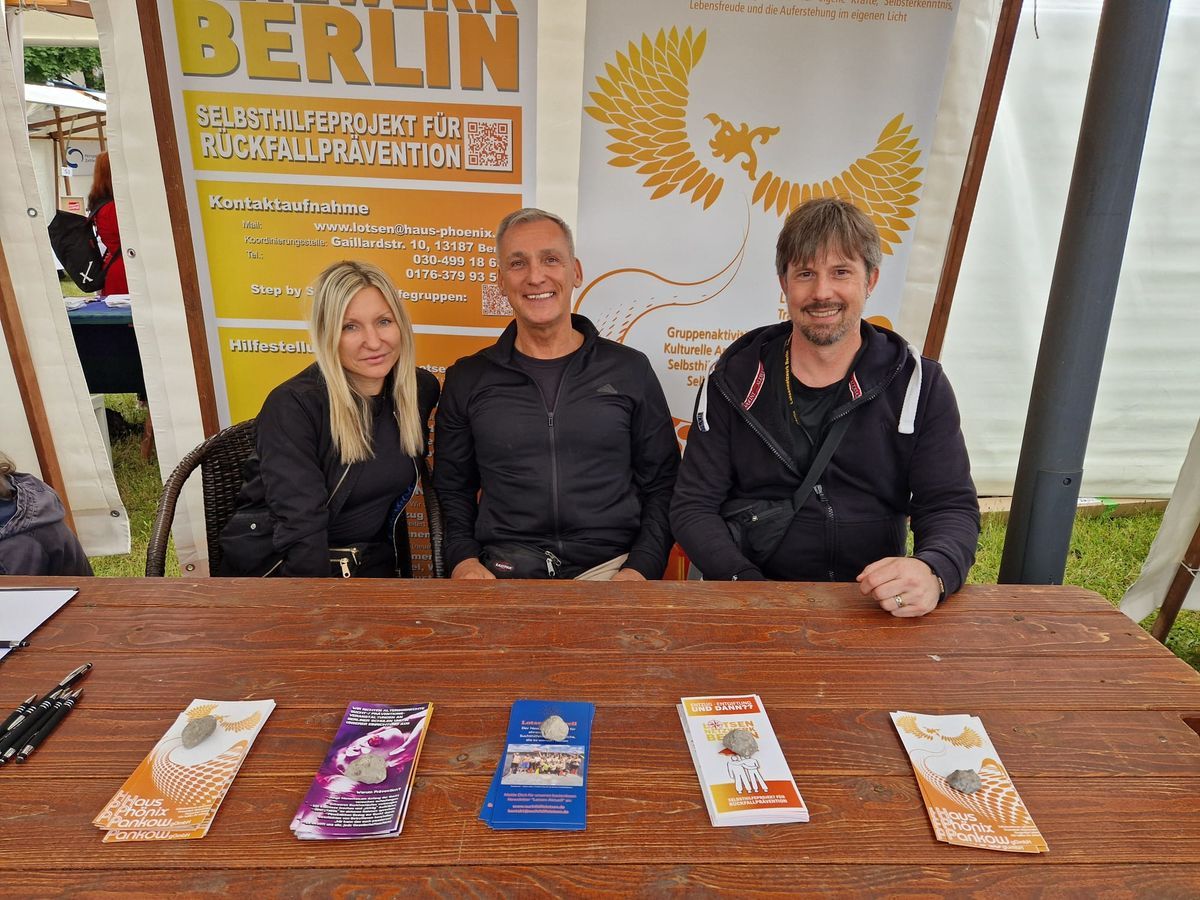 Markt der Seelischen Gesundheit 2026