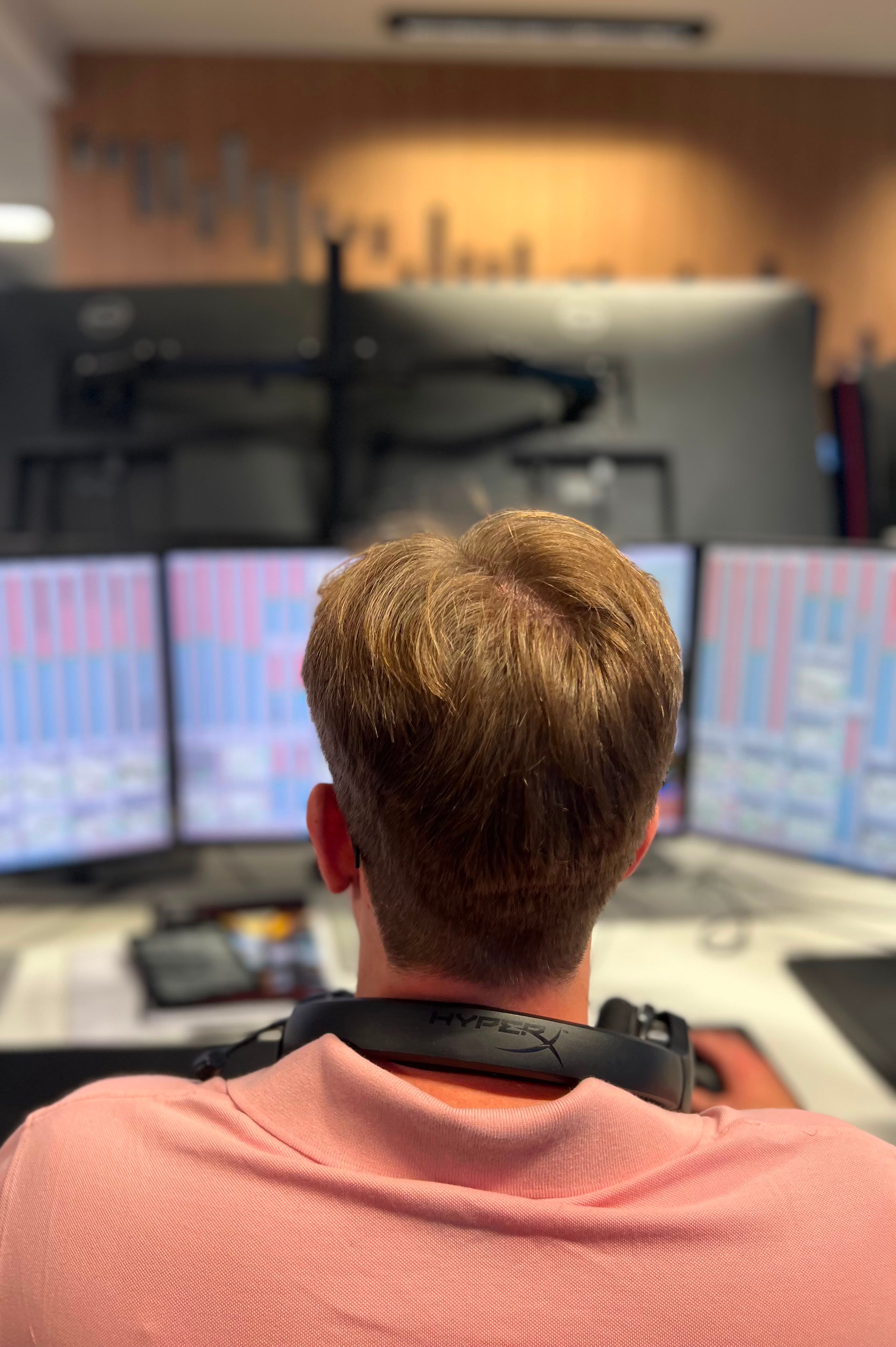 The Truth About a Trading Internship