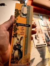 Whimsical Bookmarks