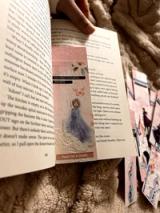 Frozen Series Bookmarks