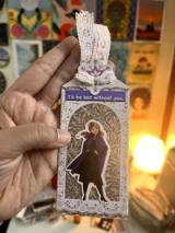 Whimsical Bookmarks