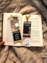 Harry Potter Series Bookmarks