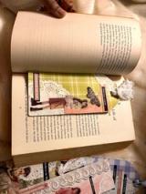 Whimsical Bookmarks