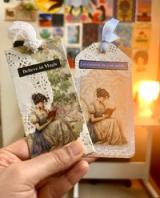 Whimsical Bookmarks