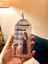 Whimsical Bookmarks