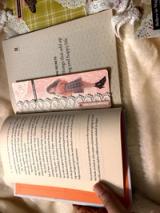 Whimsical Bookmarks