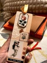 Whimsical Bookmarks