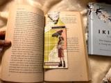 Whimsical Bookmarks
