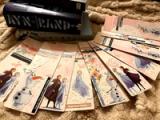 Frozen Series Bookmarks