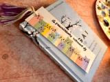 Whimsical Bookmarks