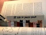 Whimsical Bookmarks