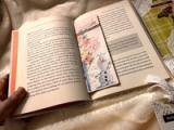 Frozen Series Bookmarks