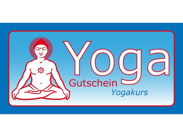 Yogakurs (8 Wochen)