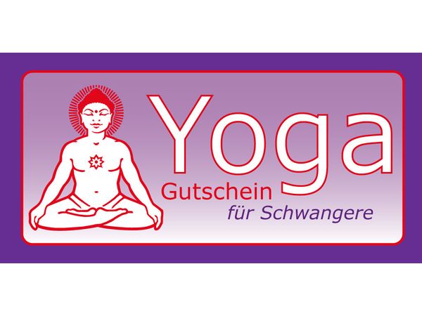 Yoga fuer Schwangere