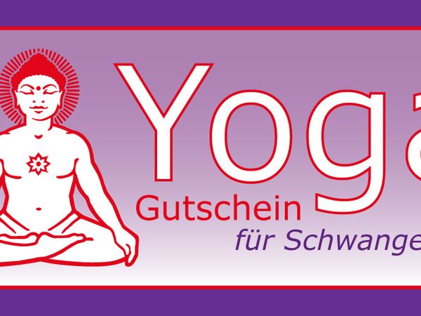 Yoga fuer Schwangere
