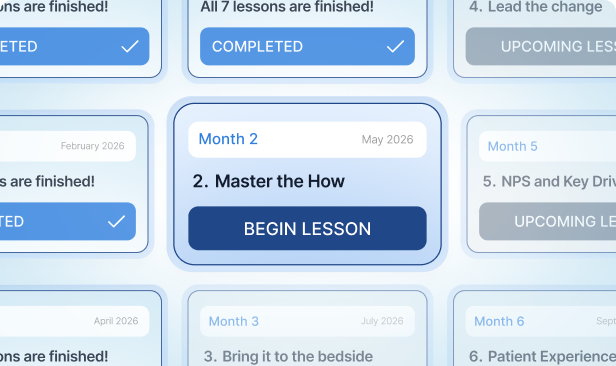 Spaced repetition delivery