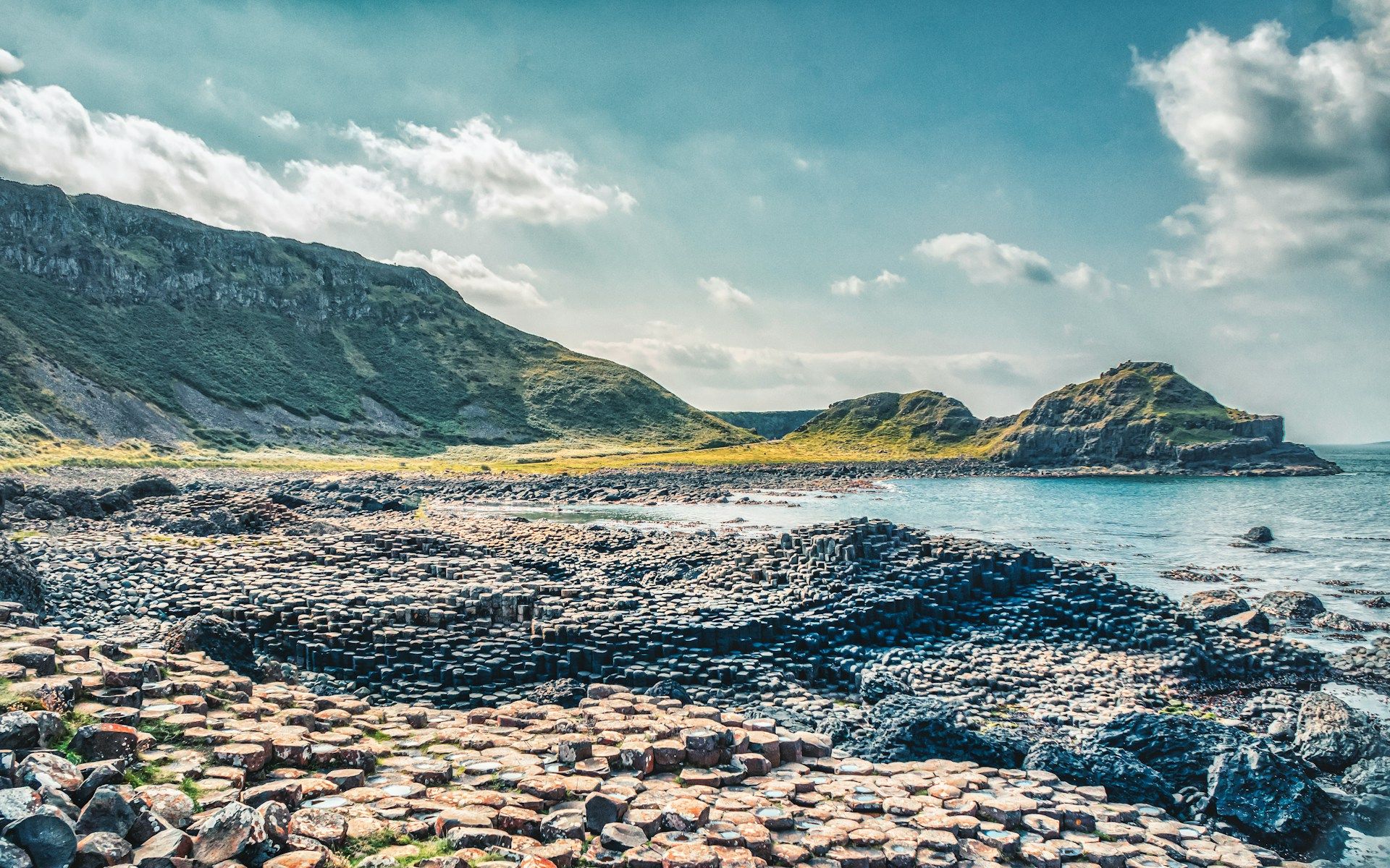 Jet Set: Northern Ireland