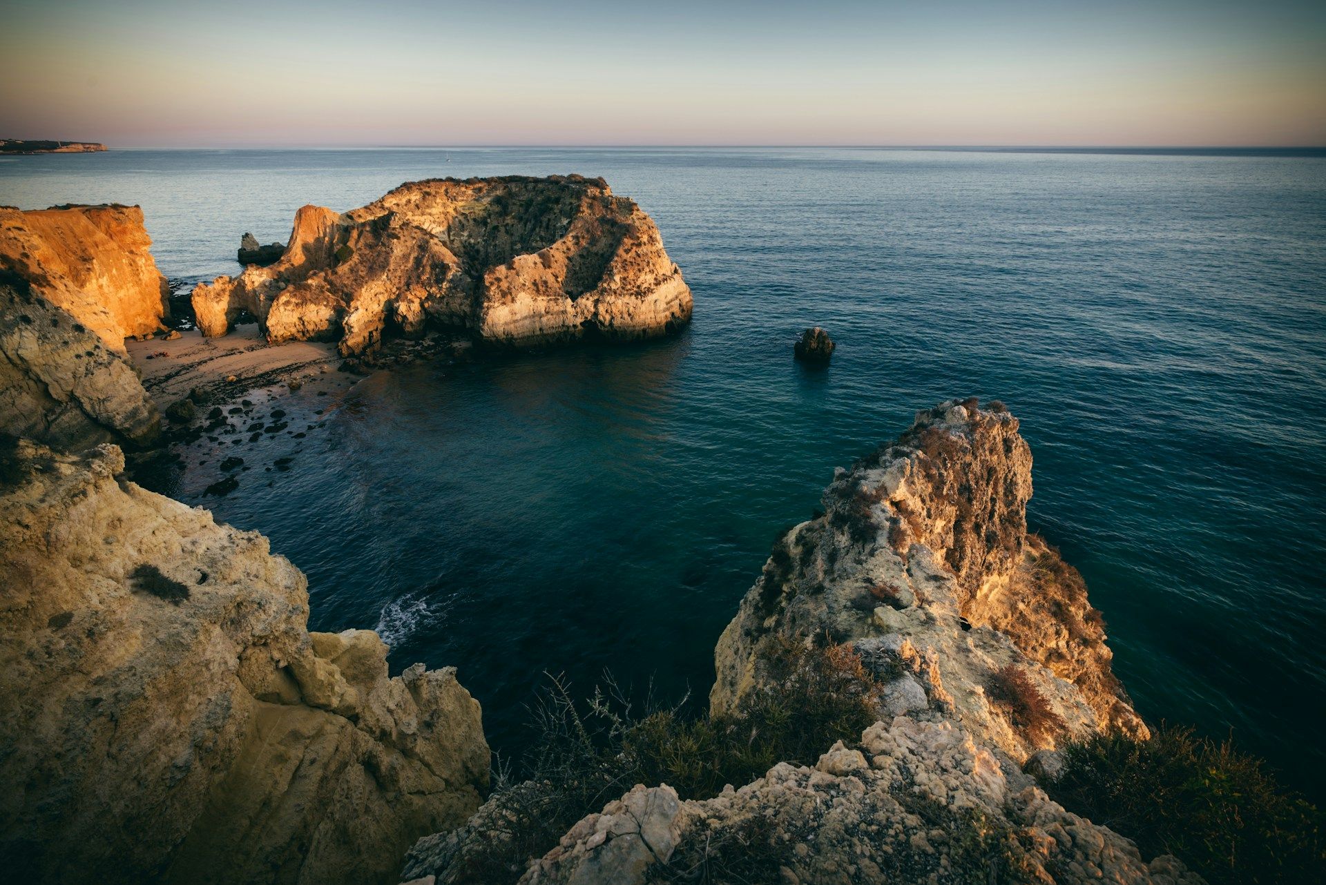 Algarve, Portugal
