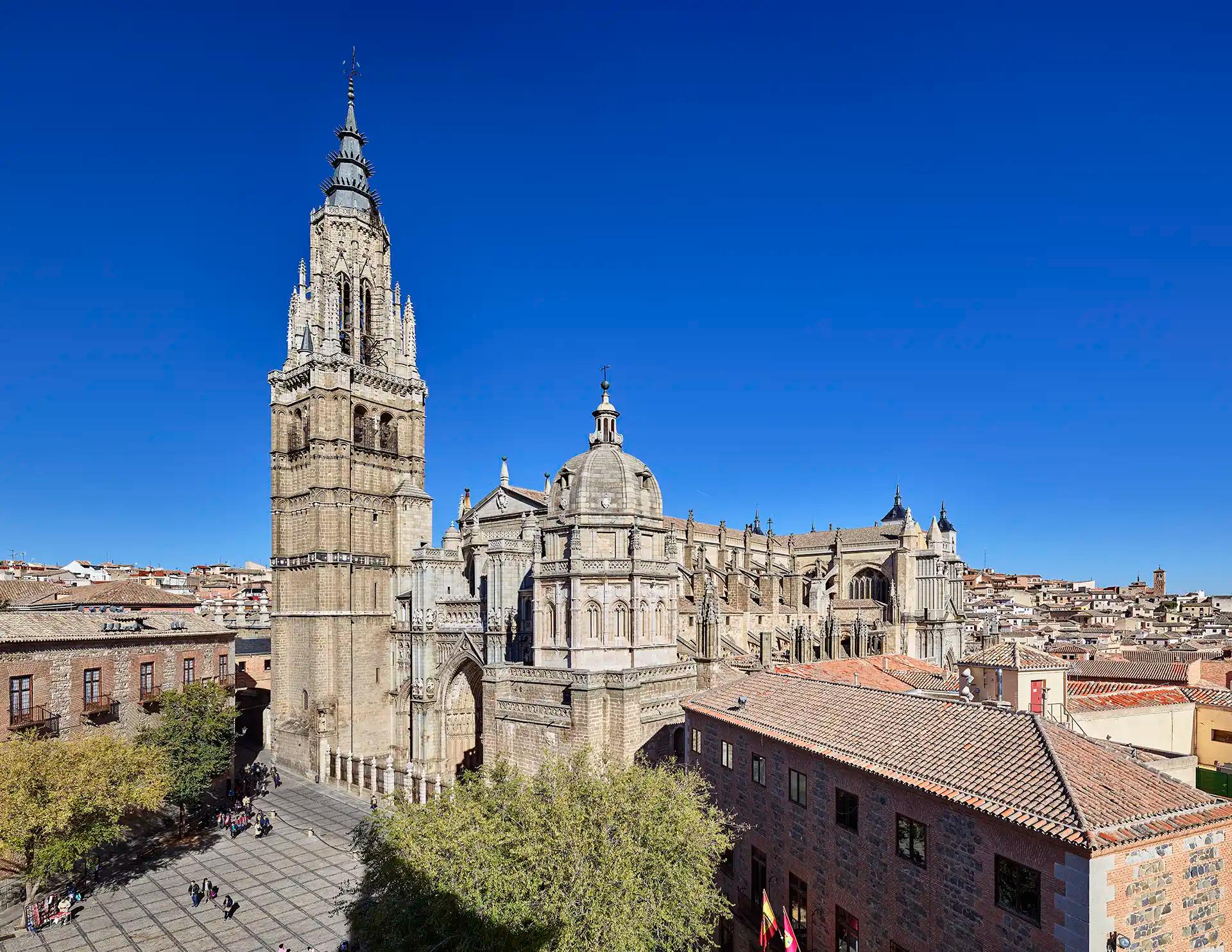 Jet Set: Toledo