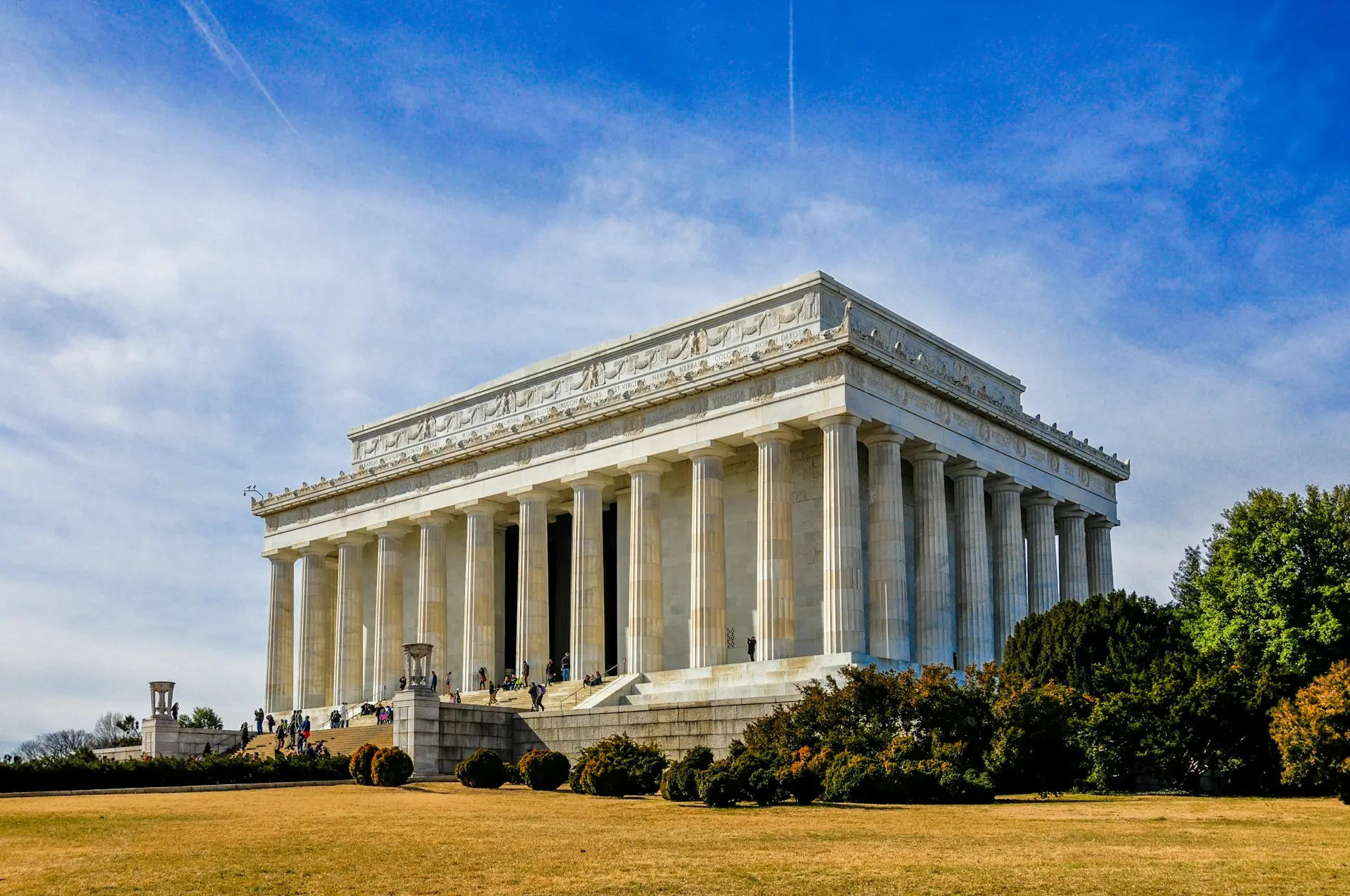 A Family Getaway in Washington, D.C.