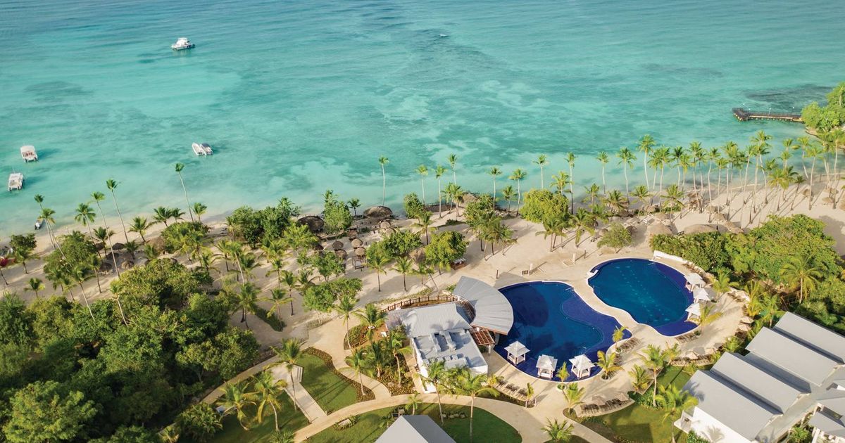 Dominican Republic: The All-Inclusive Sweet Spot | Travel Magazine