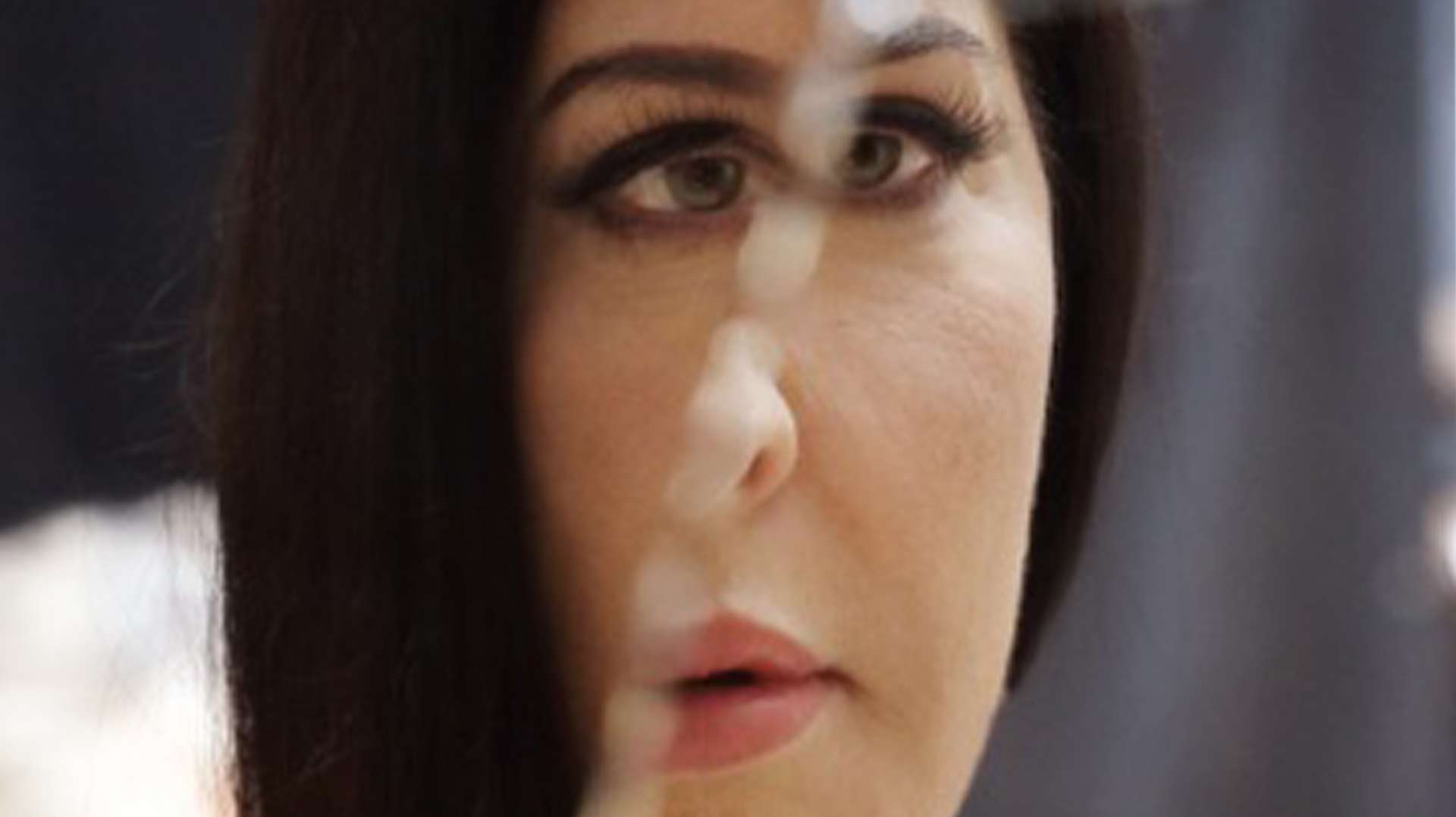  Marina Abramović, Seven Deaths: The Mirror, 2020/21, Ph. Marco Anelli, Marina Abramović, Courtesy of Marina Abramović Archives 