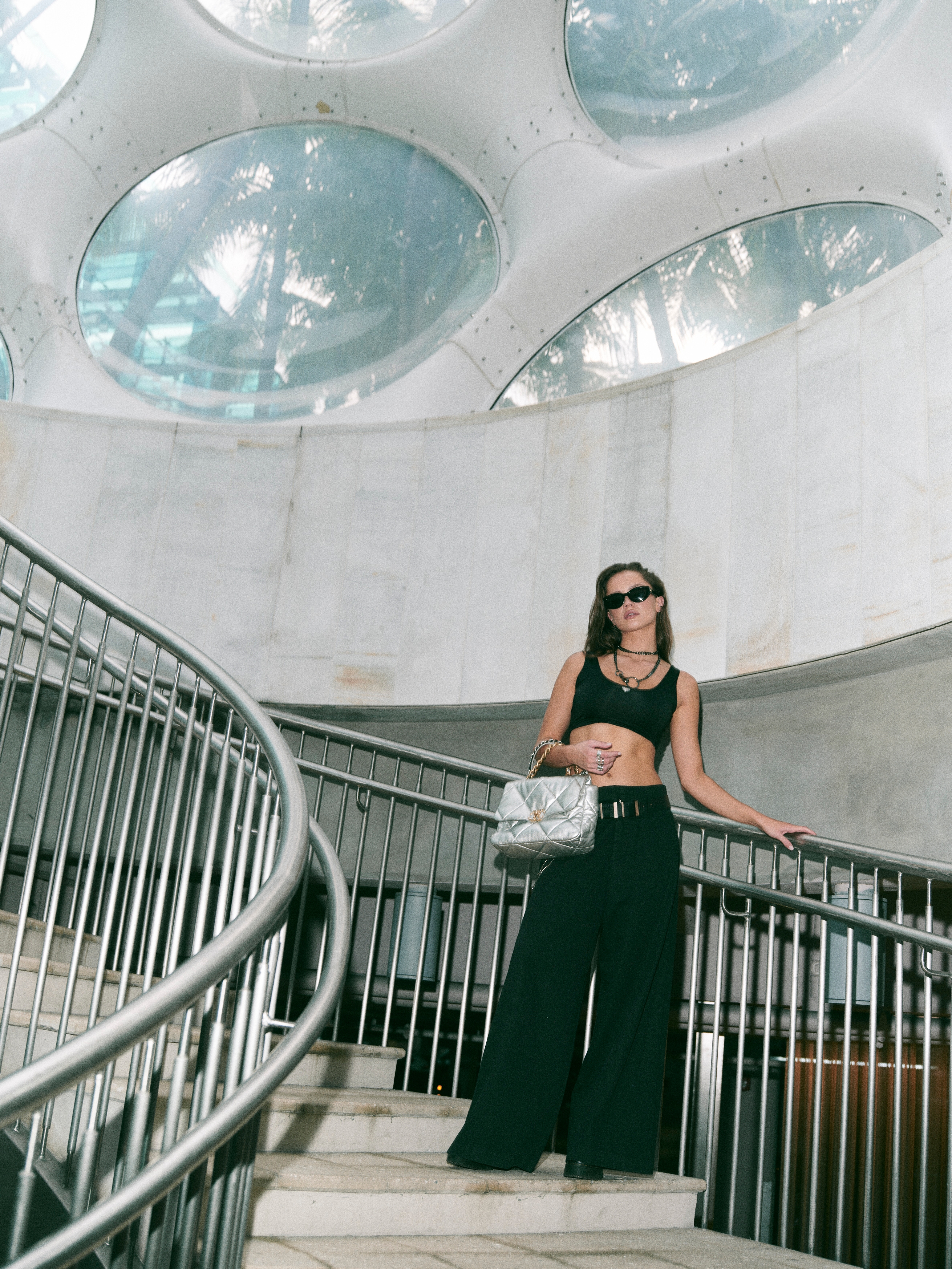 Photo of the Design District in Miami