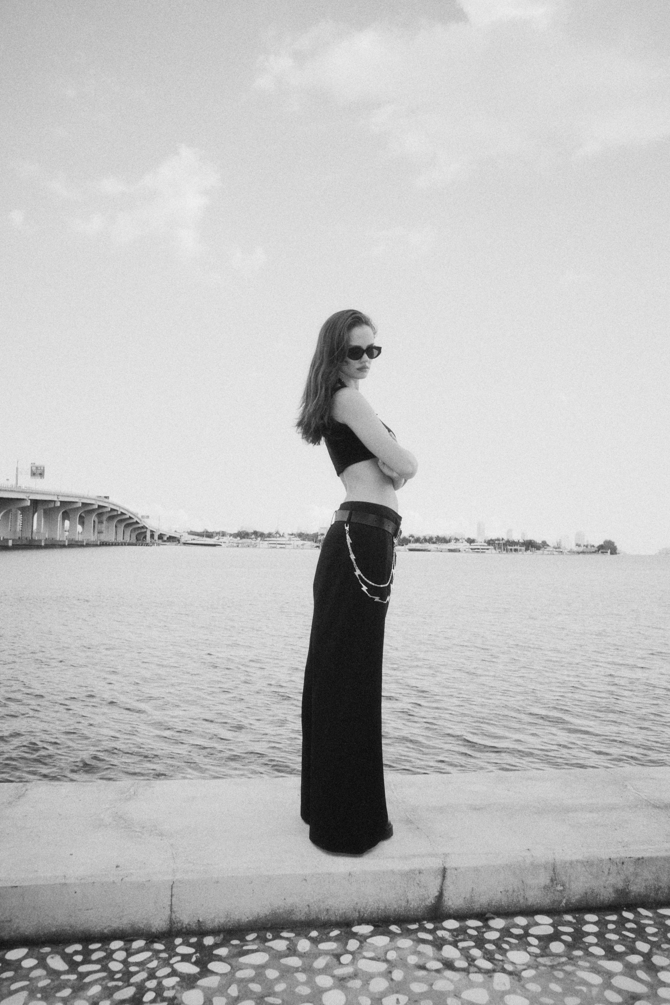 Pérez Art Museum Miami exterior view