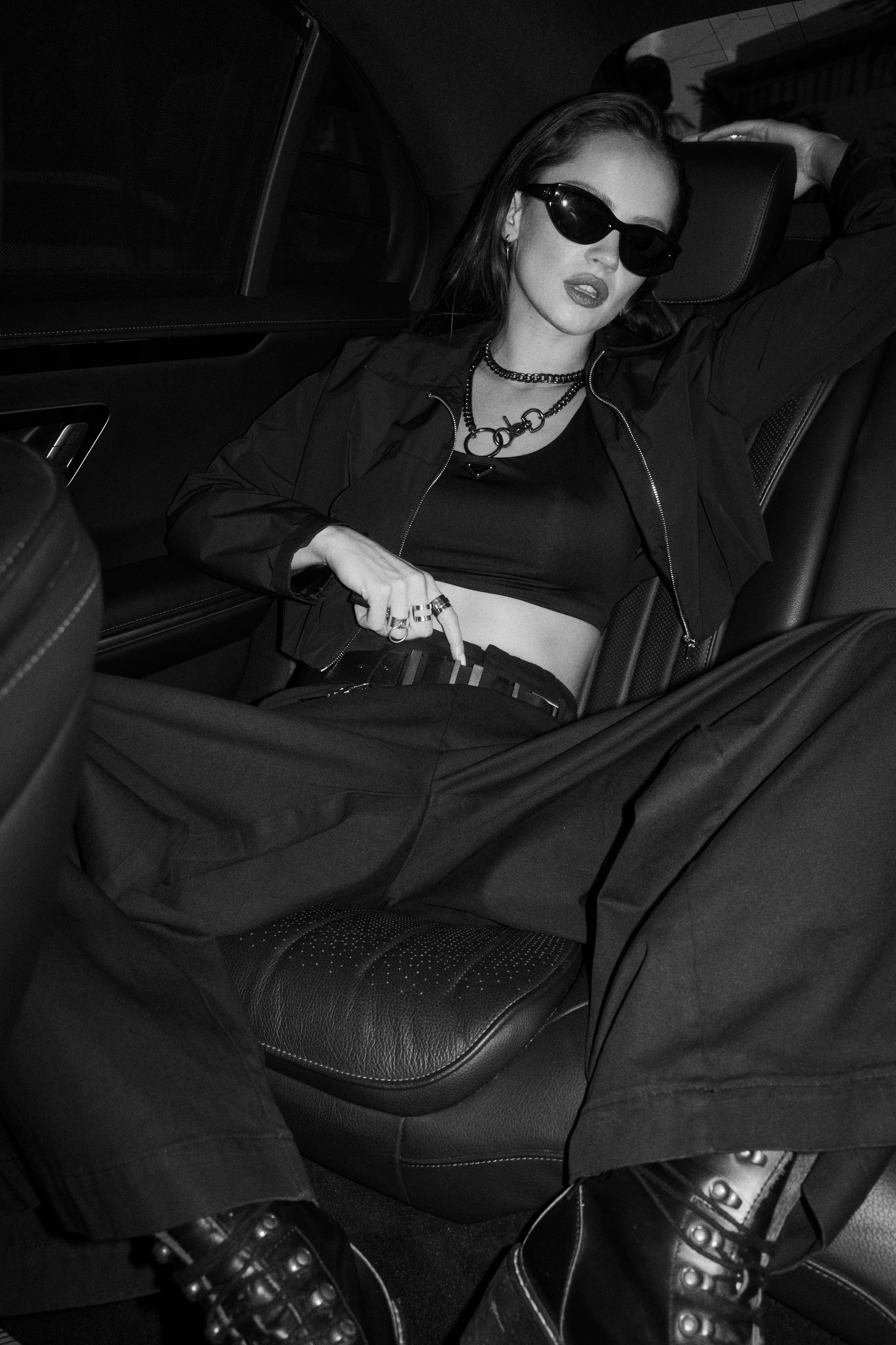 Photo of Wynwood district