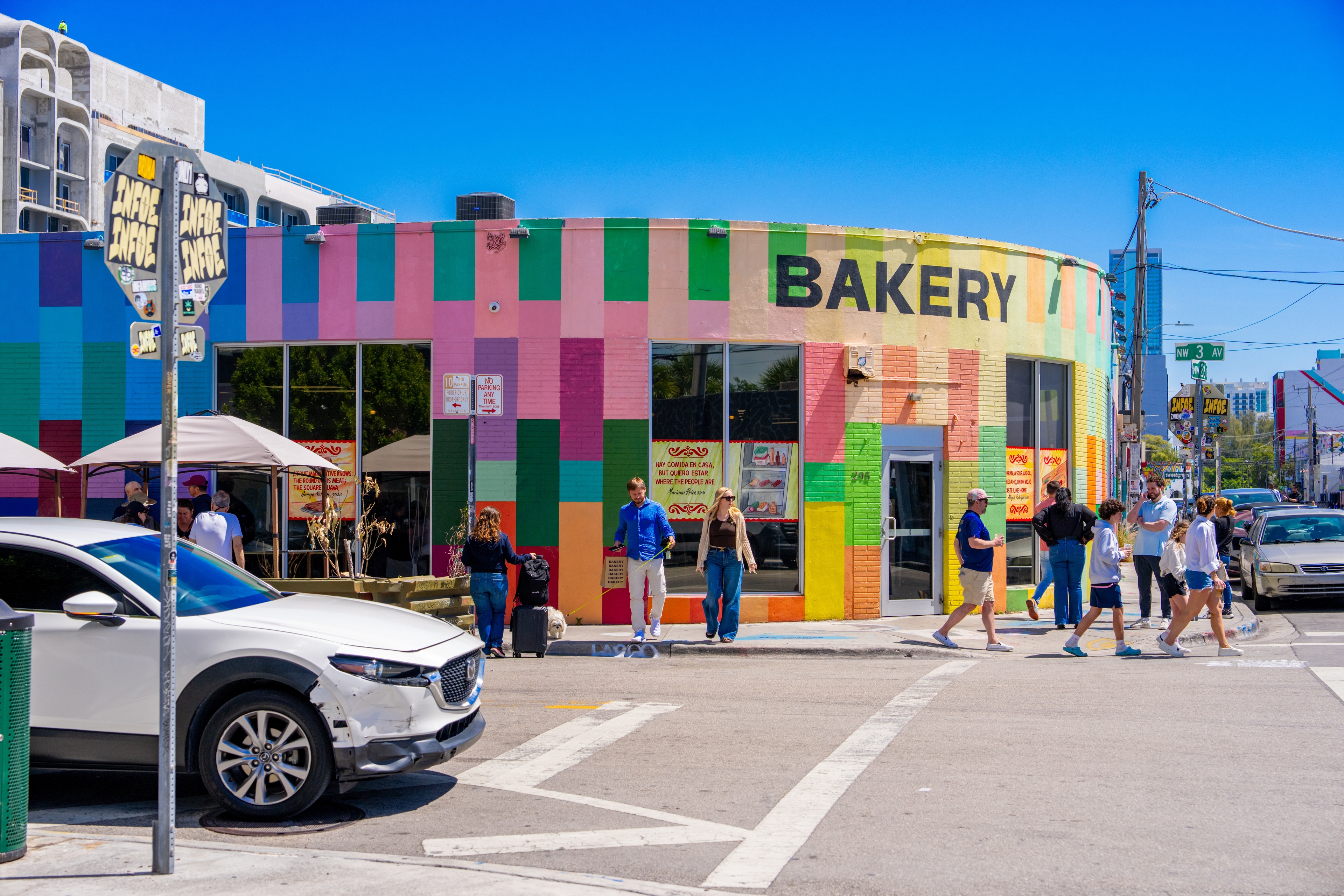 Wynwood district gallery image 9