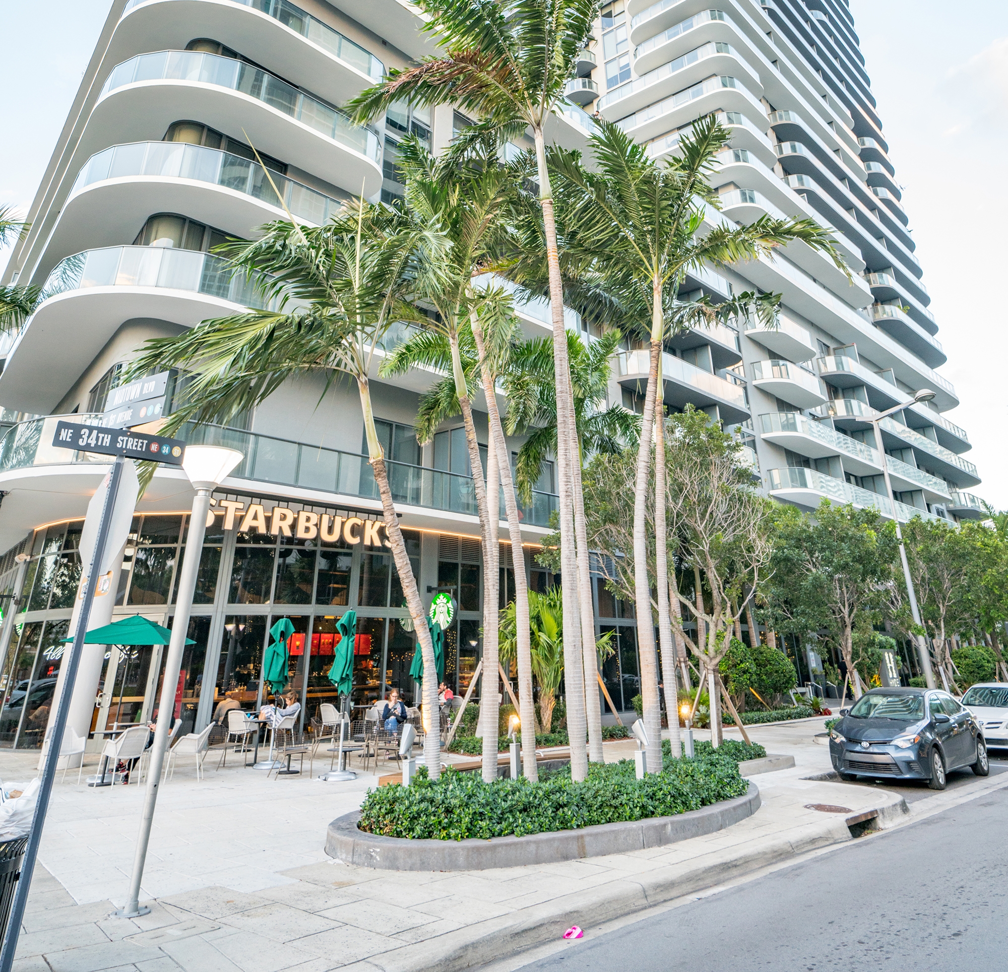 Midtown district gallery image 3