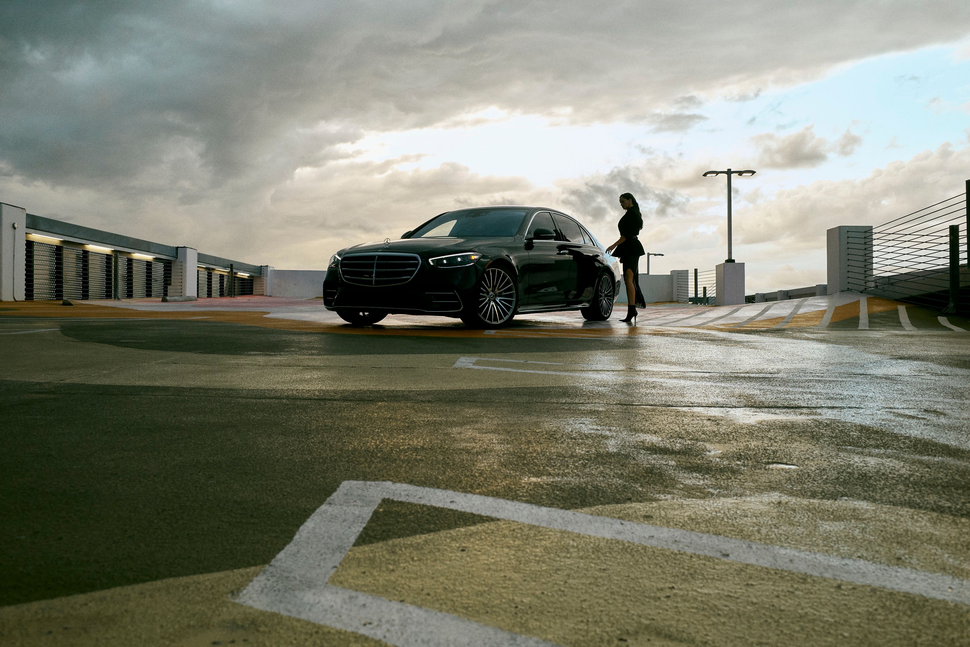 Wynwood arts district